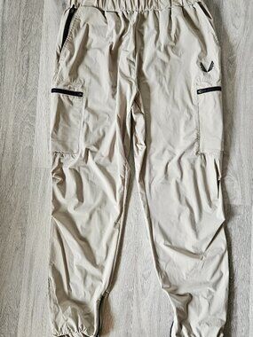 ASRV Tetra Lite Joggers Size L